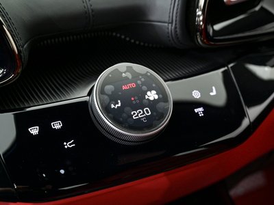 2025 Ferrari PUROSANGUE — миниатюра 27