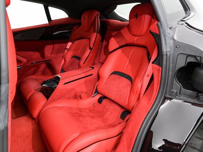 2025 Ferrari PUROSANGUE — миниатюра 21