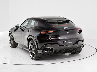 2025 Ferrari PUROSANGUE — миниатюра 14