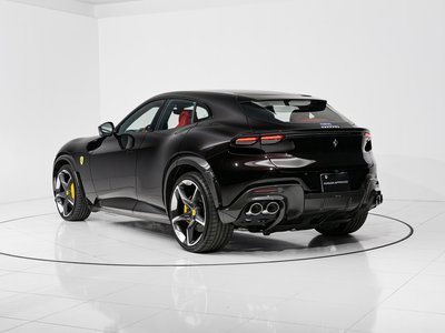 2025 Ferrari PUROSANGUE 照片 10