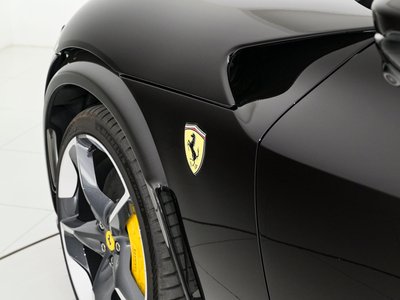 2025 Ferrari PUROSANGUE — миниатюра 15