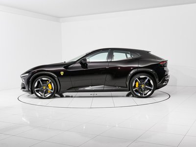 2025 Ferrari PUROSANGUE — миниатюра 12