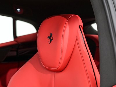 2025 Ferrari PUROSANGUE — миниатюра 20