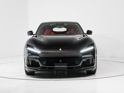 2025 Ferrari PUROSANGUE 照片 5
