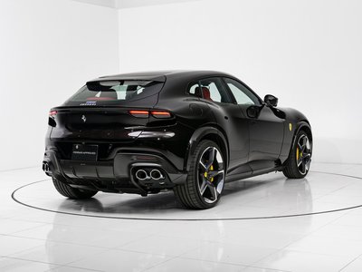 2025 Ferrari PUROSANGUE 照片 9