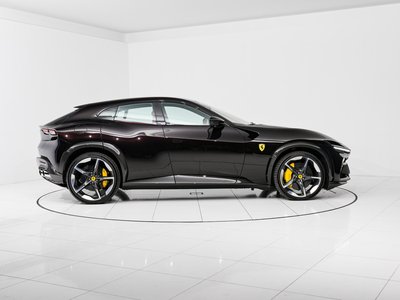 2025 Ferrari PUROSANGUE — миниатюра 11