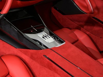 2025 Ferrari PUROSANGUE — миниатюра 31