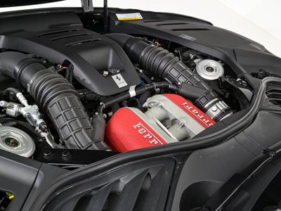 2025 Ferrari PUROSANGUE — миниатюра 19