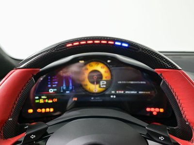 2025 Ferrari PUROSANGUE — миниатюра 23