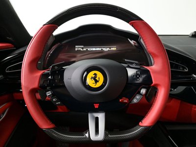 2025 Ferrari PUROSANGUE — миниатюра 22