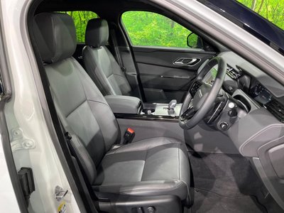 2025 LAND Rover RANGE ROVER VELAR 缩略图 15