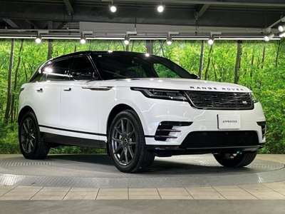 2025 LAND Rover RANGE ROVER VELAR 缩略图 18