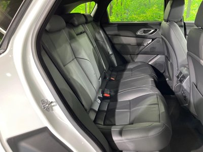 2025 LAND Rover RANGE ROVER VELAR 缩略图 16