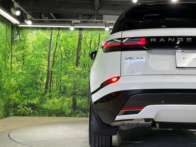 2025 LAND Rover RANGE ROVER VELAR 缩略图 29