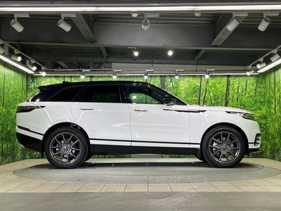 2025 LAND Rover RANGE ROVER VELAR 缩略图 23