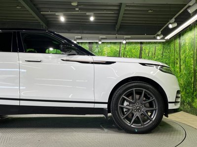 2025 LAND Rover RANGE ROVER VELAR 缩略图 26