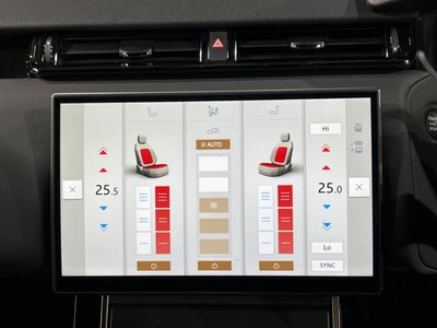 2025 LAND Rover RANGE ROVER VELAR 照片 8