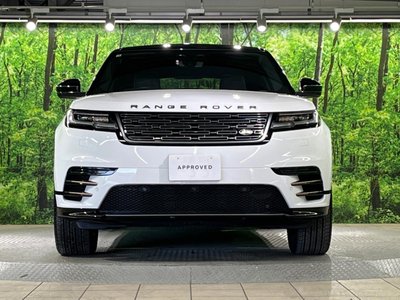 2025 LAND Rover RANGE ROVER VELAR 缩略图 17