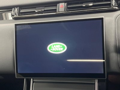 2025 LAND Rover RANGE ROVER VELAR 缩略图 46