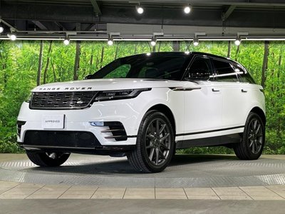 2025 LAND Rover RANGE ROVER VELAR 缩略图 19