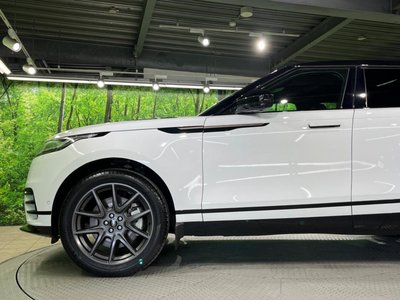 2025 LAND Rover RANGE ROVER VELAR 缩略图 25