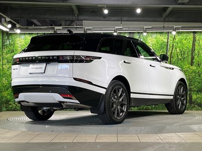 2025 LAND Rover RANGE ROVER VELAR 缩略图 21