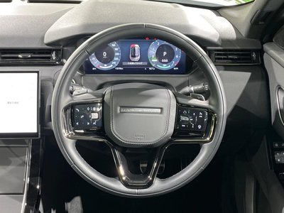 2025 LAND Rover RANGE ROVER VELAR 缩略图 35