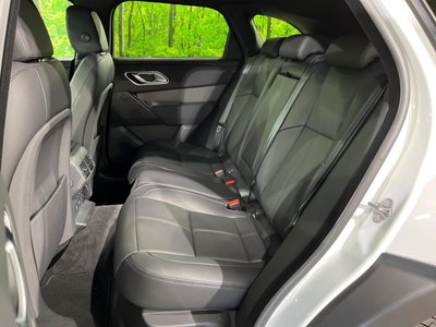 2025 LAND Rover RANGE ROVER VELAR 缩略图 33