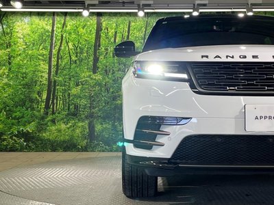 2025 LAND Rover RANGE ROVER VELAR 缩略图 27