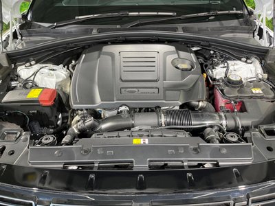 2025 LAND Rover RANGE ROVER VELAR 缩略图 71