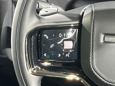 2025 LAND Rover RANGE ROVER VELAR 缩略图 36