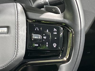 2025 LAND Rover RANGE ROVER VELAR 照片 9