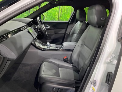 2025 LAND Rover RANGE ROVER VELAR 缩略图 32
