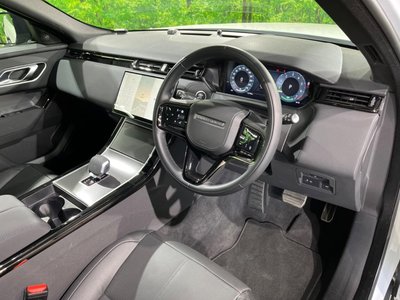 2025 LAND Rover RANGE ROVER VELAR 缩略图 34