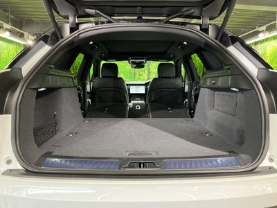 2025 LAND Rover RANGE ROVER VELAR 缩略图 69