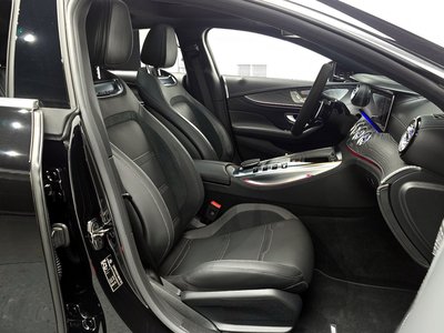 MERCEDES-BENZ GT AMG - 10