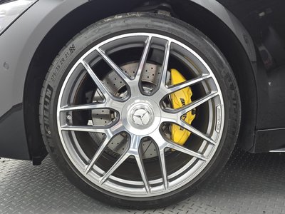 MERCEDES-BENZ GT AMG - 6