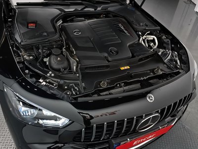 MERCEDES-BENZ GT AMG - 7