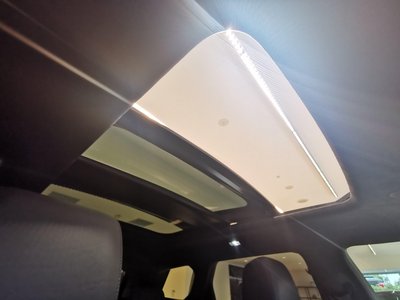 LAND ROVER RANGE ROVER EVOQUE - 5