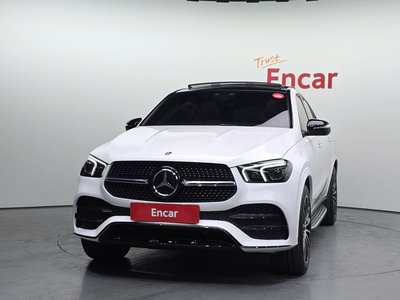 MERCEDES-BENZ GLE - 2