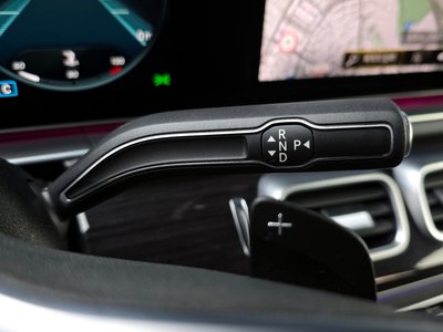 MERCEDES-BENZ GLE - 9