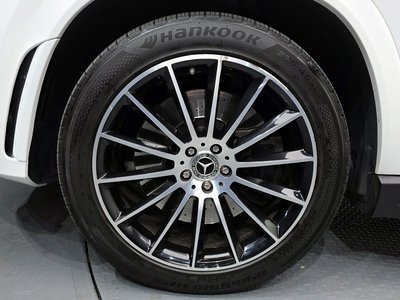 MERCEDES-BENZ GLE - 6