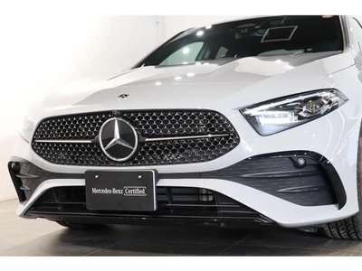 MERCEDES-BENZ A-CLASS - 7