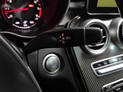 MERCEDES-BENZ C-CLASS - 9