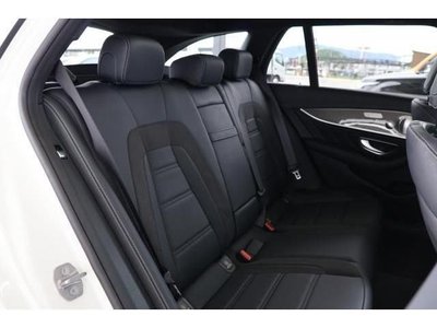 2017 Mercedes-BENZ E-CLASS — фото 7