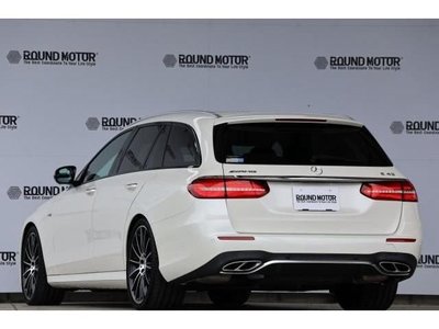 2017 Mercedes-BENZ E-CLASS — фото 2