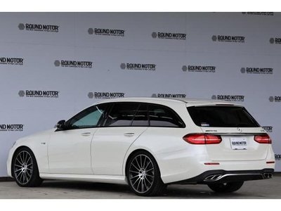 2017 Mercedes-BENZ E-CLASS — фото 4
