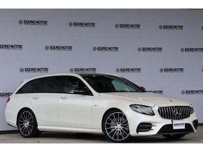 2017 Mercedes-BENZ E-CLASS — фото 3