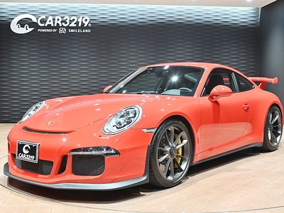 PORSCHE 911 - 1