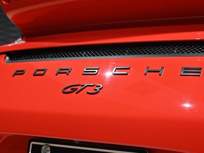 2014 Porsche 911 — миниатюра 30